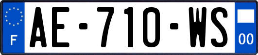 AE-710-WS