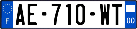 AE-710-WT