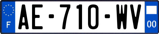 AE-710-WV