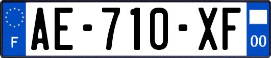 AE-710-XF