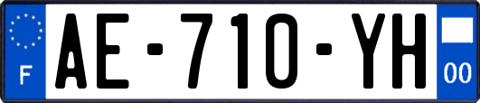 AE-710-YH