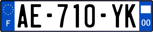 AE-710-YK