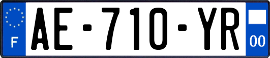 AE-710-YR