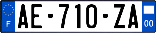 AE-710-ZA