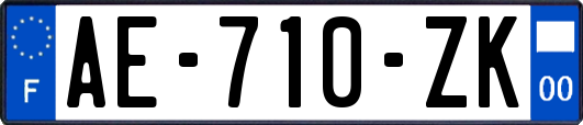 AE-710-ZK