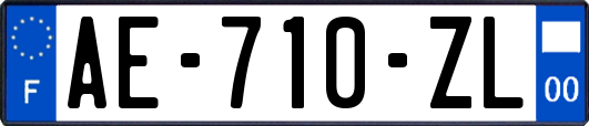 AE-710-ZL