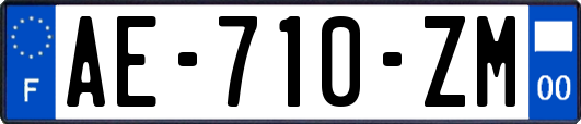 AE-710-ZM