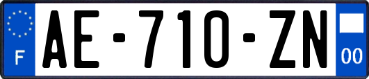 AE-710-ZN