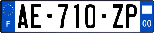 AE-710-ZP