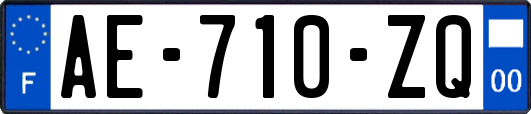 AE-710-ZQ