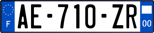 AE-710-ZR