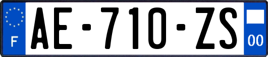 AE-710-ZS