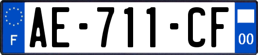 AE-711-CF