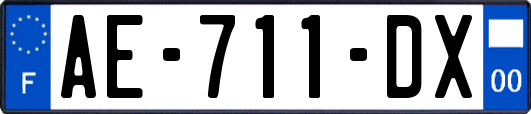 AE-711-DX