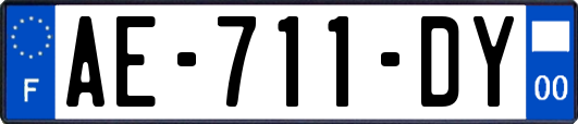 AE-711-DY