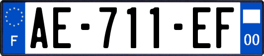 AE-711-EF