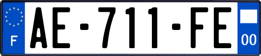 AE-711-FE