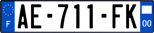 AE-711-FK