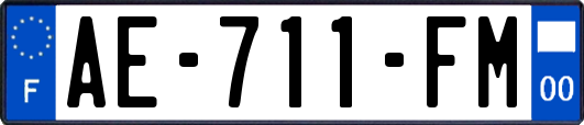 AE-711-FM