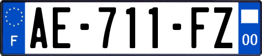 AE-711-FZ