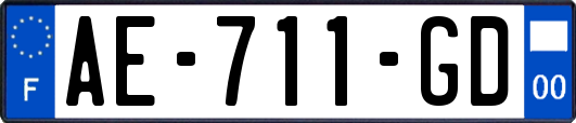 AE-711-GD