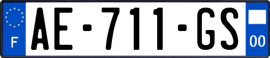 AE-711-GS