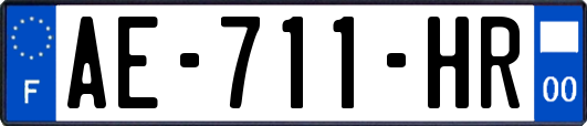 AE-711-HR