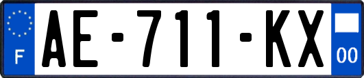 AE-711-KX