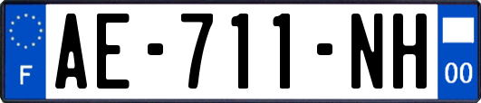 AE-711-NH