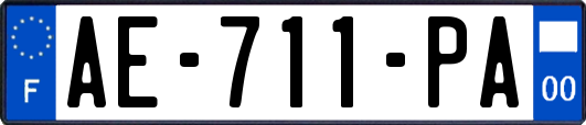 AE-711-PA