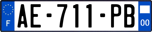 AE-711-PB