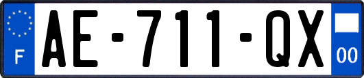 AE-711-QX