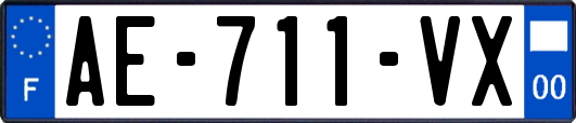 AE-711-VX