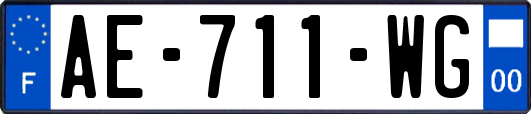 AE-711-WG