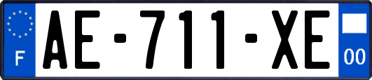 AE-711-XE