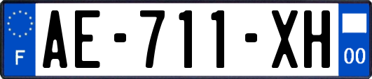 AE-711-XH