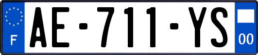 AE-711-YS