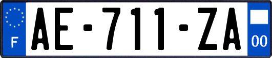 AE-711-ZA