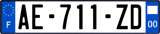 AE-711-ZD