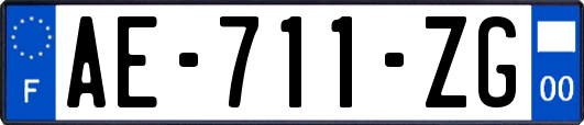 AE-711-ZG