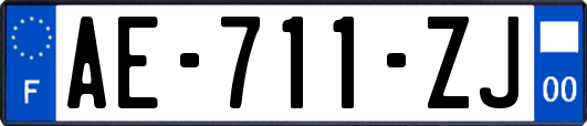 AE-711-ZJ