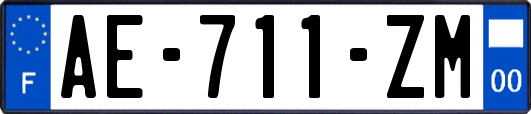 AE-711-ZM