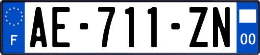 AE-711-ZN