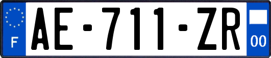 AE-711-ZR