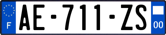 AE-711-ZS