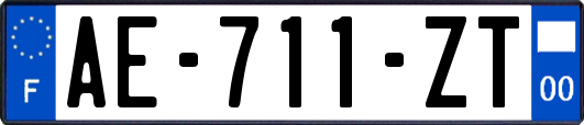 AE-711-ZT