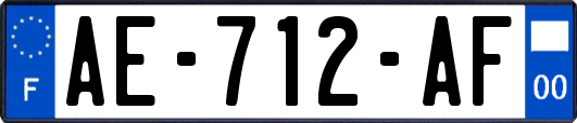 AE-712-AF