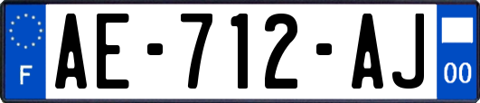 AE-712-AJ