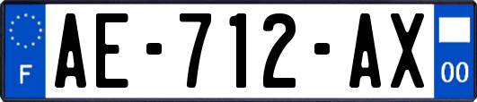 AE-712-AX