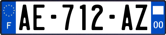 AE-712-AZ